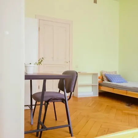 Apartamento Domi