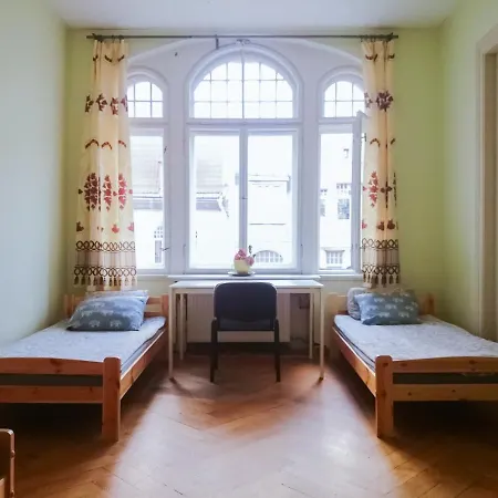 Lejlighed Domi *
