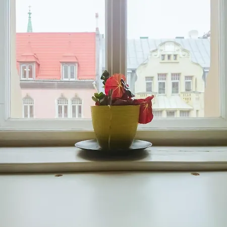 Lejlighed Domi *