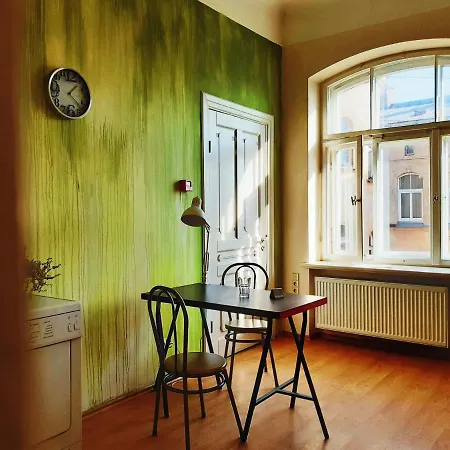 Domi Apartamento