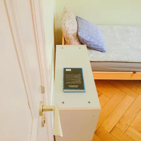 Domi Apartamento Riga