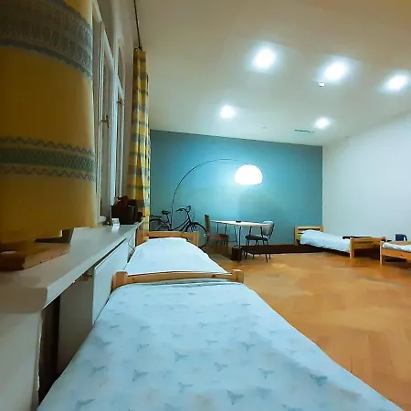 Domi Apartamento