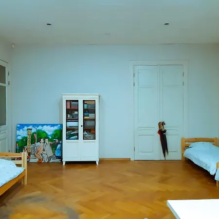 Domi Apartamento Riga