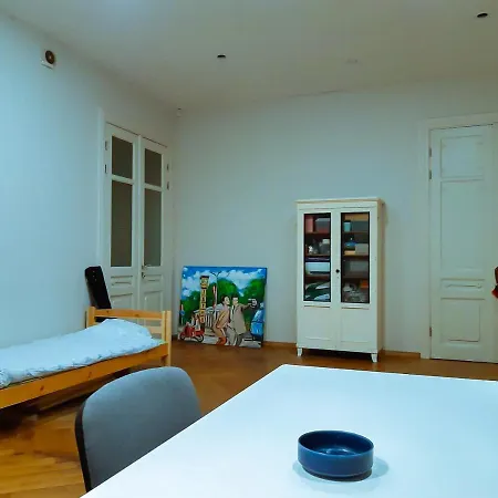 Apartamento Domi